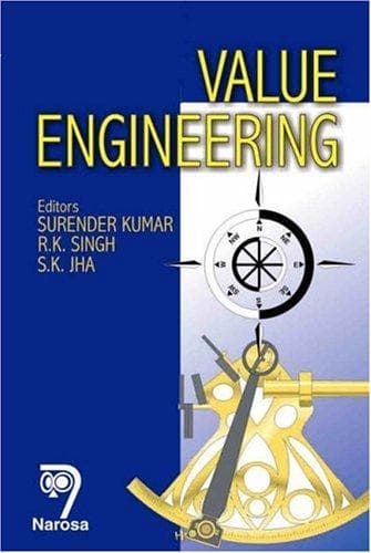 Tapa de Value Engineering