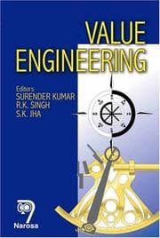 Tapa de Value Engineering