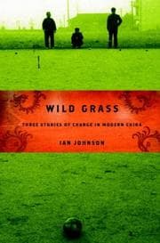 Tapa de Wild Grass