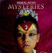 Tapa de Himalayan mysteries