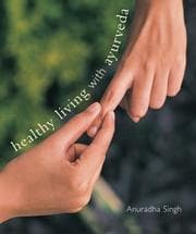 Tapa de Healthy Living W/ Ayurveda