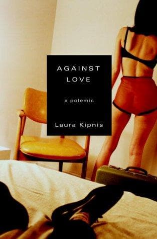 Tapa de Against Love