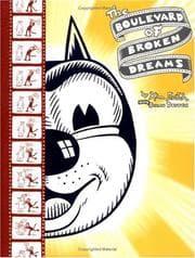 Tapa de The boulevard of broken dreams