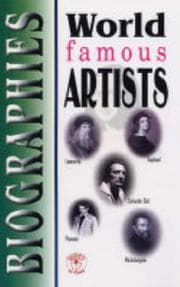 Tapa de World Famous Artists
