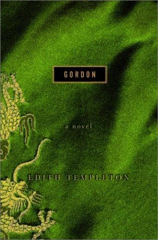 Tapa de Gordon