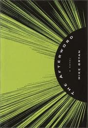 Tapa de The afterword