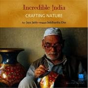Tapa de Incredible India, Crafting Nature (Incredible India)