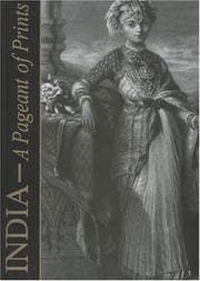 Tapa de India, a pageant of prints