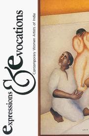 Tapa de Expressions & evocations