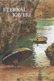 Tapa de Eternal Kaveri