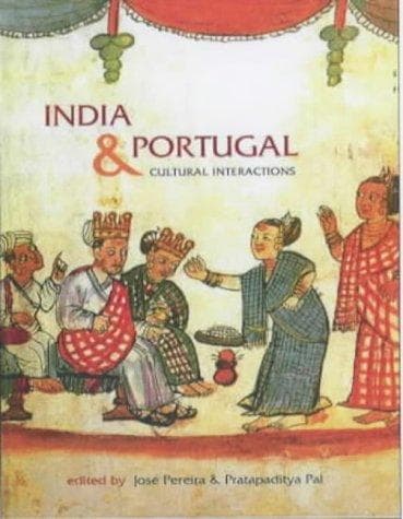 Tapa de India & Portugal
