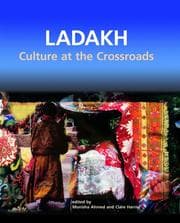 Tapa de Ladakh