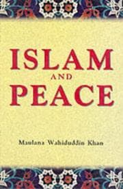 Tapa de Islam and Peace
