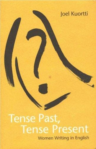 Tapa de Tense past, tense present