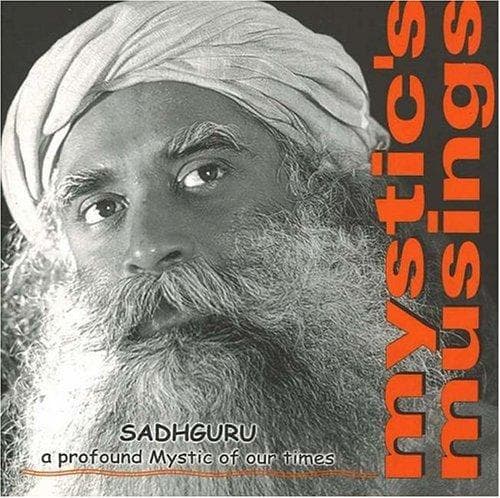 Tapa de Mystic¿s Musings