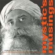 Tapa de Mystic¿s Musings