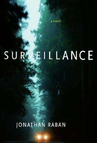Tapa de Surveillance