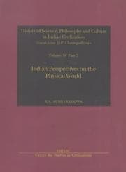Tapa de Indian perspectives on the physical world