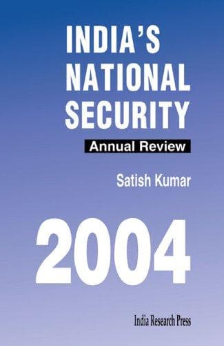 Tapa de India's National Security