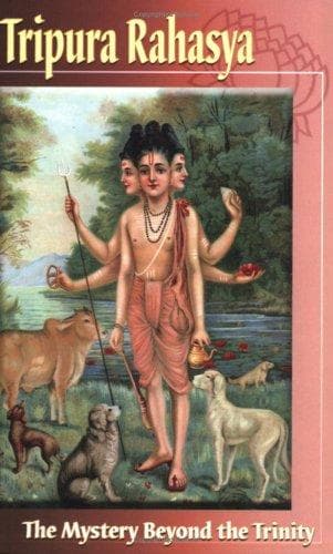 Tapa de Tripura Rahasya