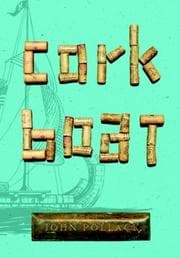 Tapa de Cork boat