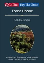 Tapa de Lorna Doone