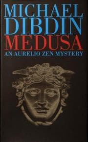 Tapa de Medusa