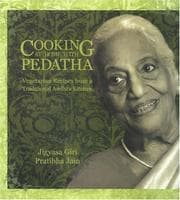 Tapa de Cooking at home with Pedatha