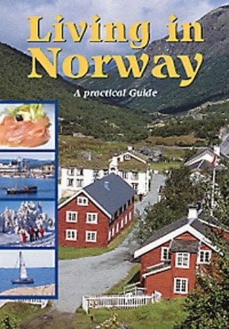 Tapa de Living in Norway