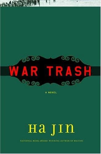 Tapa de War trash