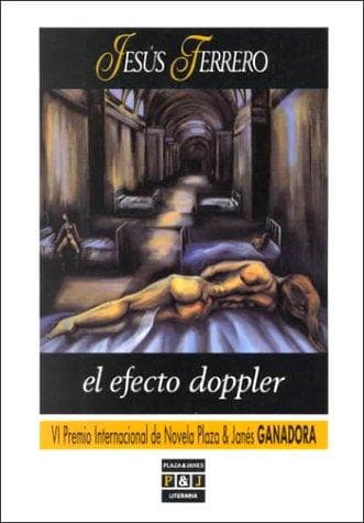 Tapa de El efecto doppler