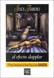 Tapa de El efecto doppler