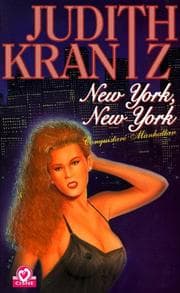 Tapa de New York, New York