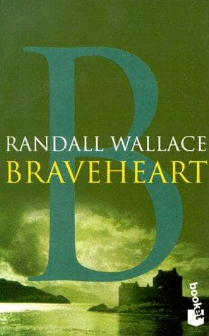 Tapa de Braveheart