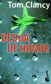 Tapa de Deuda de honor