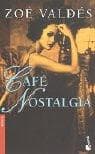 Tapa de Cafe Nostalgia