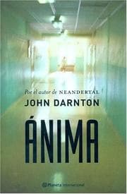Tapa de Anima
