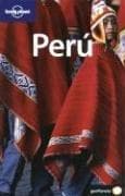 Tapa de Peru - Lonely Planet En Espaol (Lonely Planet Peru)