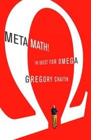 Tapa de Meta Math!