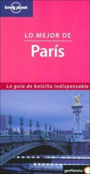 Tapa de Lo Mejor de Paris (Best Of) (Spanish Edition)