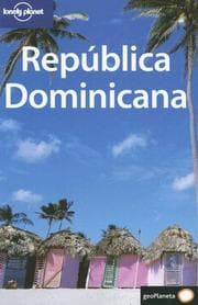 Tapa de Lonely Planet Republica Dominicana