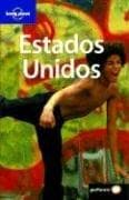 Tapa de Loney Planet Estados Unidos (Lonely Planet USA)