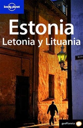 Tapa de Estonia, Letonia y Lituania