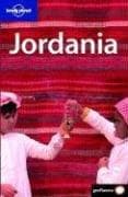 Tapa de Lonely Planet Jordania (Lonely Planet Travel Guides (Spanish))