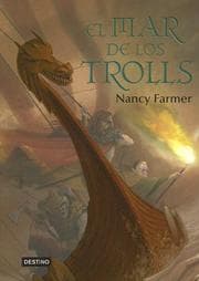 Tapa de El Mar De Los Trolls/the Sea of Trolls