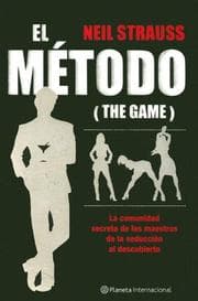 Tapa de El Metodo/ the Method