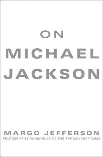 Tapa de On Michael Jackson