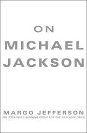 Tapa de On Michael Jackson