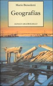 Tapa de Geografías