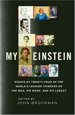 Tapa de My Einstein